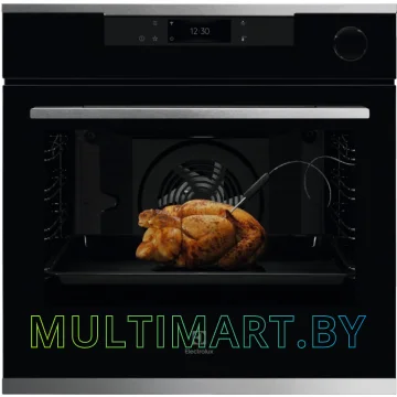 Электрический духовой шкаф Electrolux OKC8P39WX